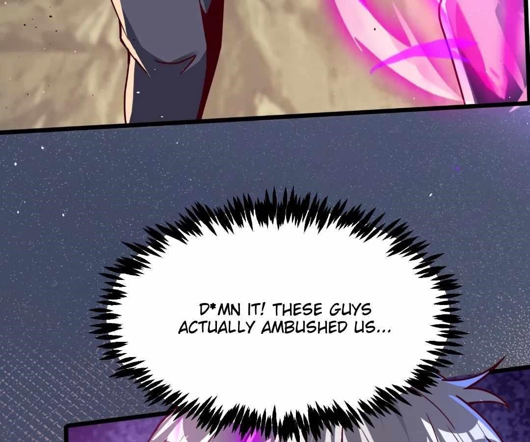 Aura Recovery: I Get a New Skill Everyday Chapter 277 - Page 6