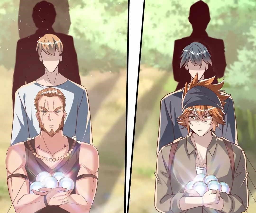 Aura Recovery: I Get a New Skill Everyday Chapter 277 - Page 62