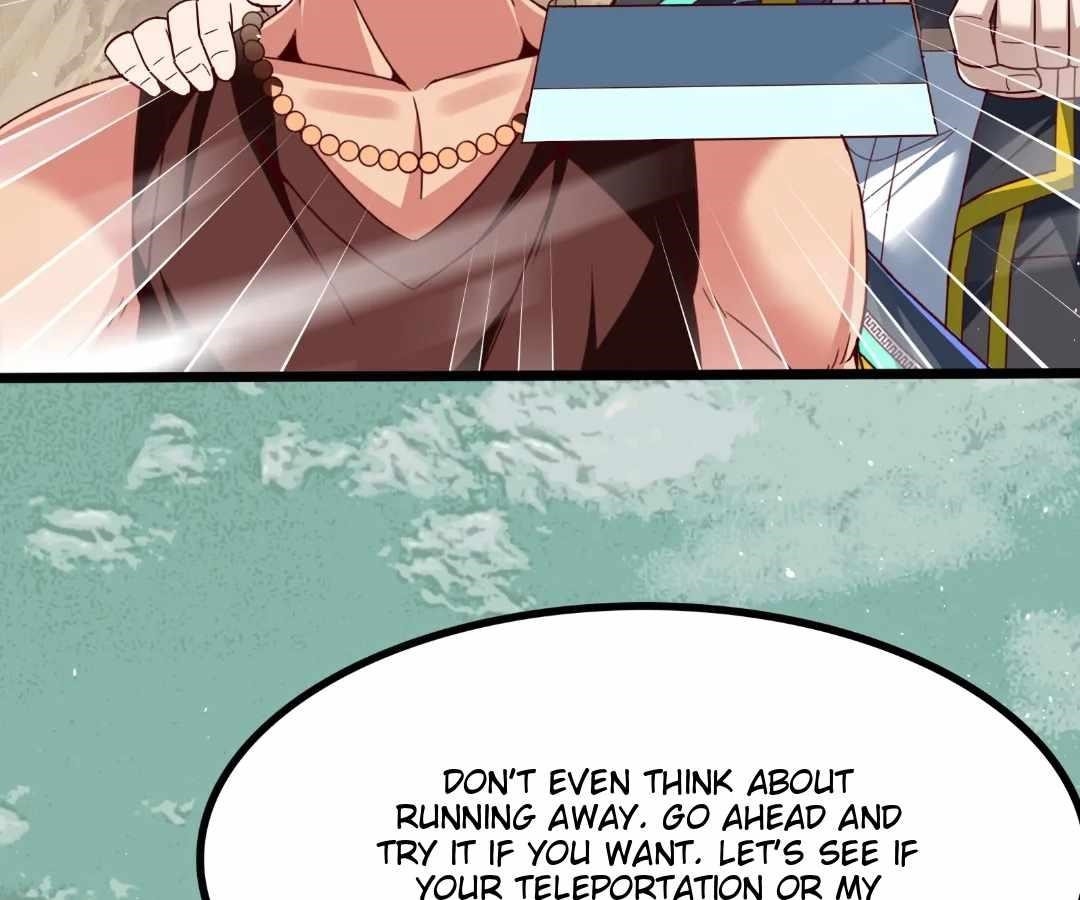 Aura Recovery: I Get a New Skill Everyday Chapter 277 - Page 66