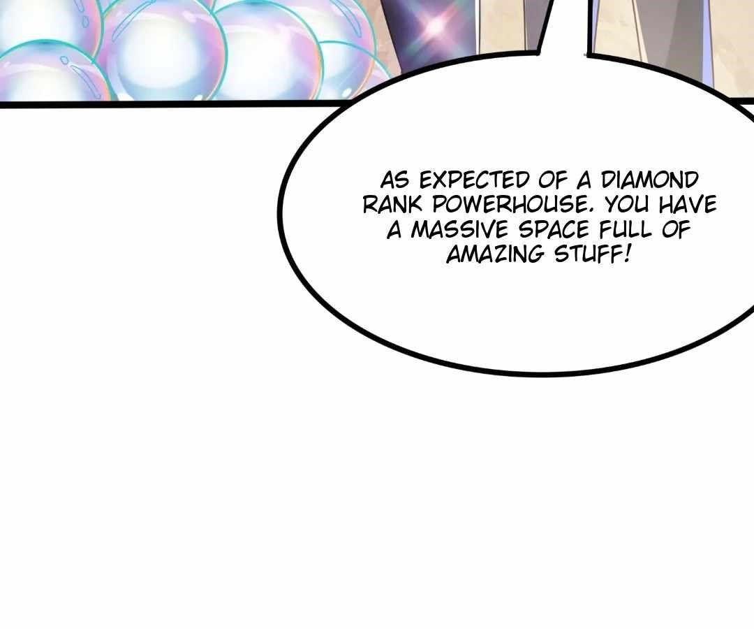 Aura Recovery: I Get a New Skill Everyday Chapter 277 - Page 71