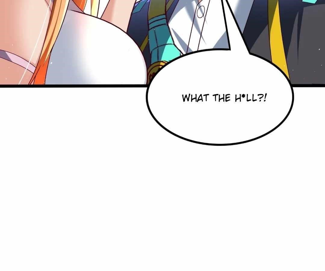 Aura Recovery: I Get a New Skill Everyday Chapter 277 - Page 89