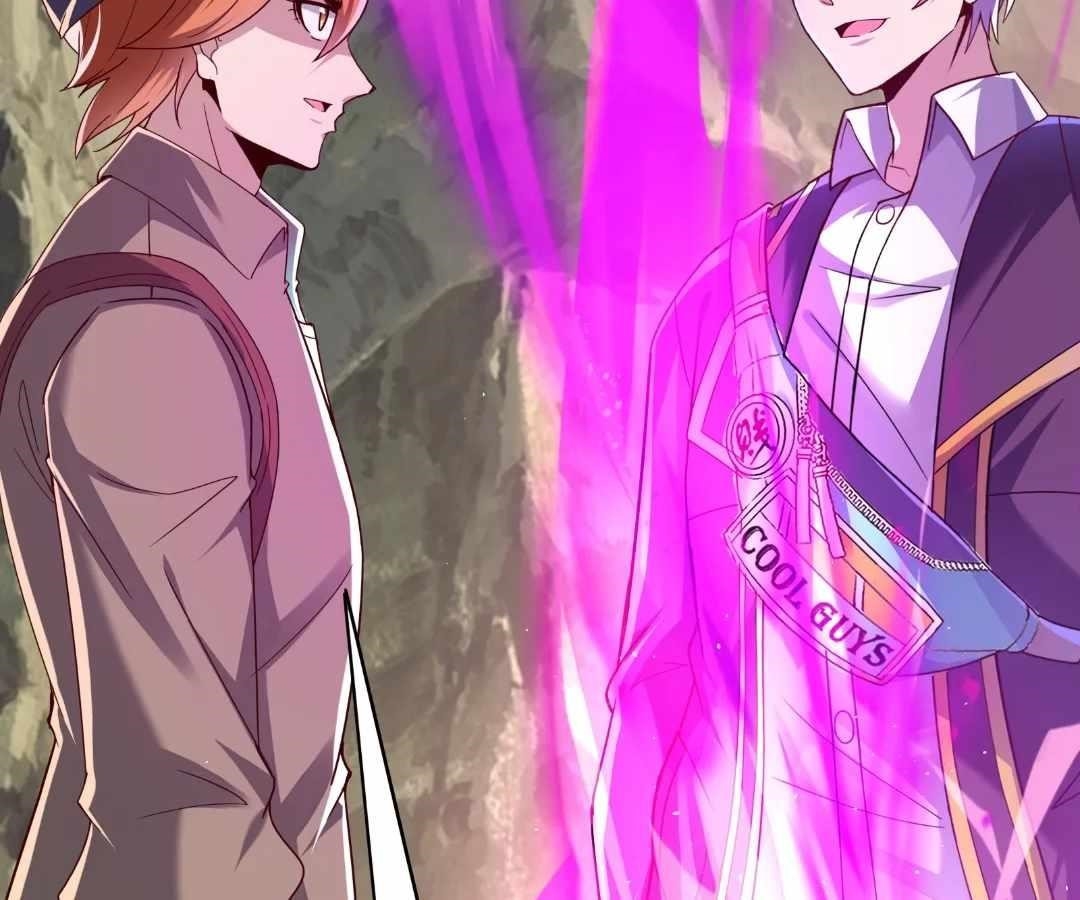 Aura Recovery: I Get a New Skill Everyday Chapter 277 - Page 9