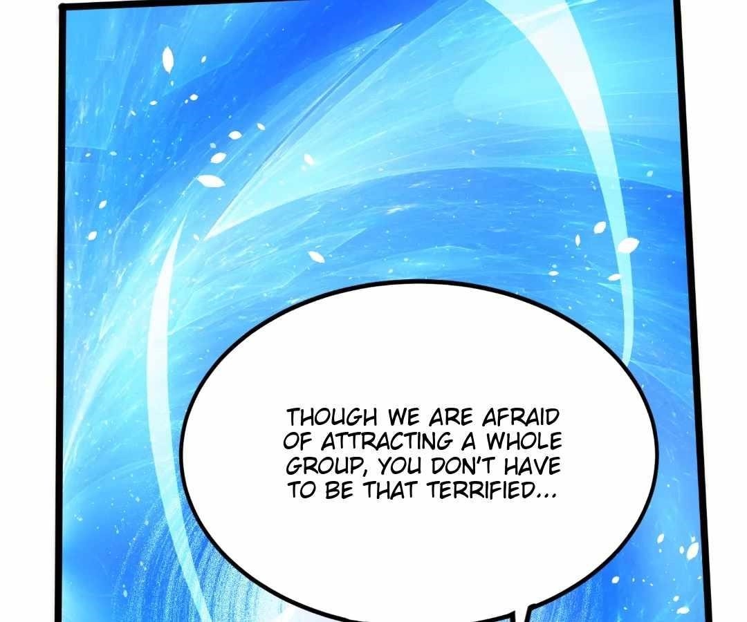 Aura Recovery: I Get a New Skill Everyday Chapter 278 - Page 110