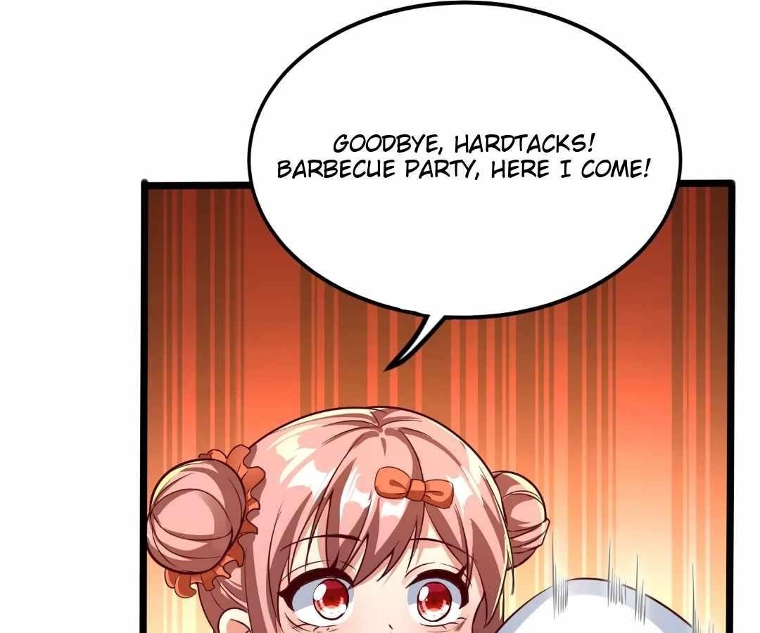 Aura Recovery: I Get a New Skill Everyday Chapter 278 - Page 21