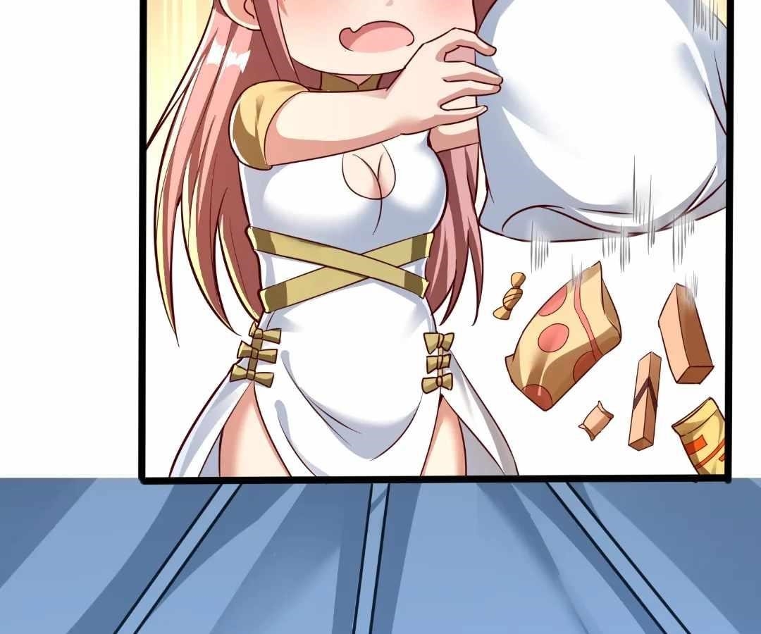 Aura Recovery: I Get a New Skill Everyday Chapter 278 - Page 22