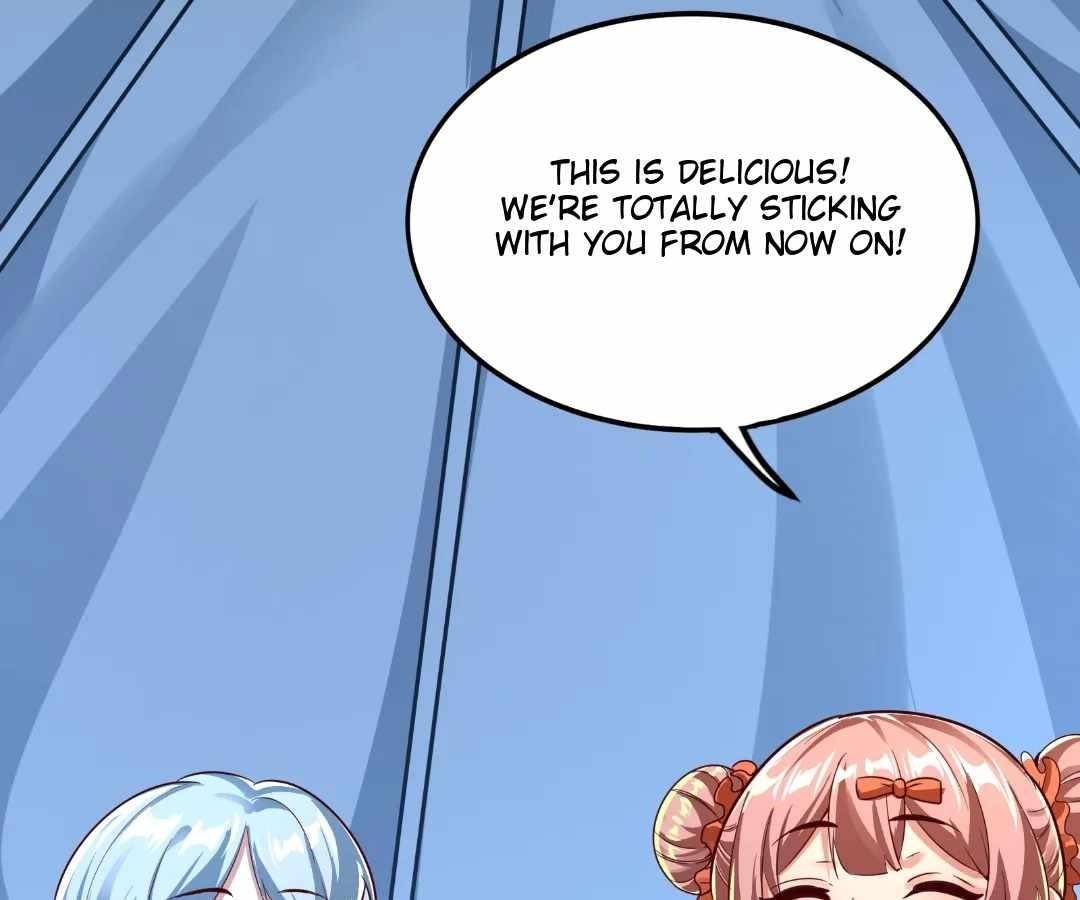 Aura Recovery: I Get a New Skill Everyday Chapter 278 - Page 23