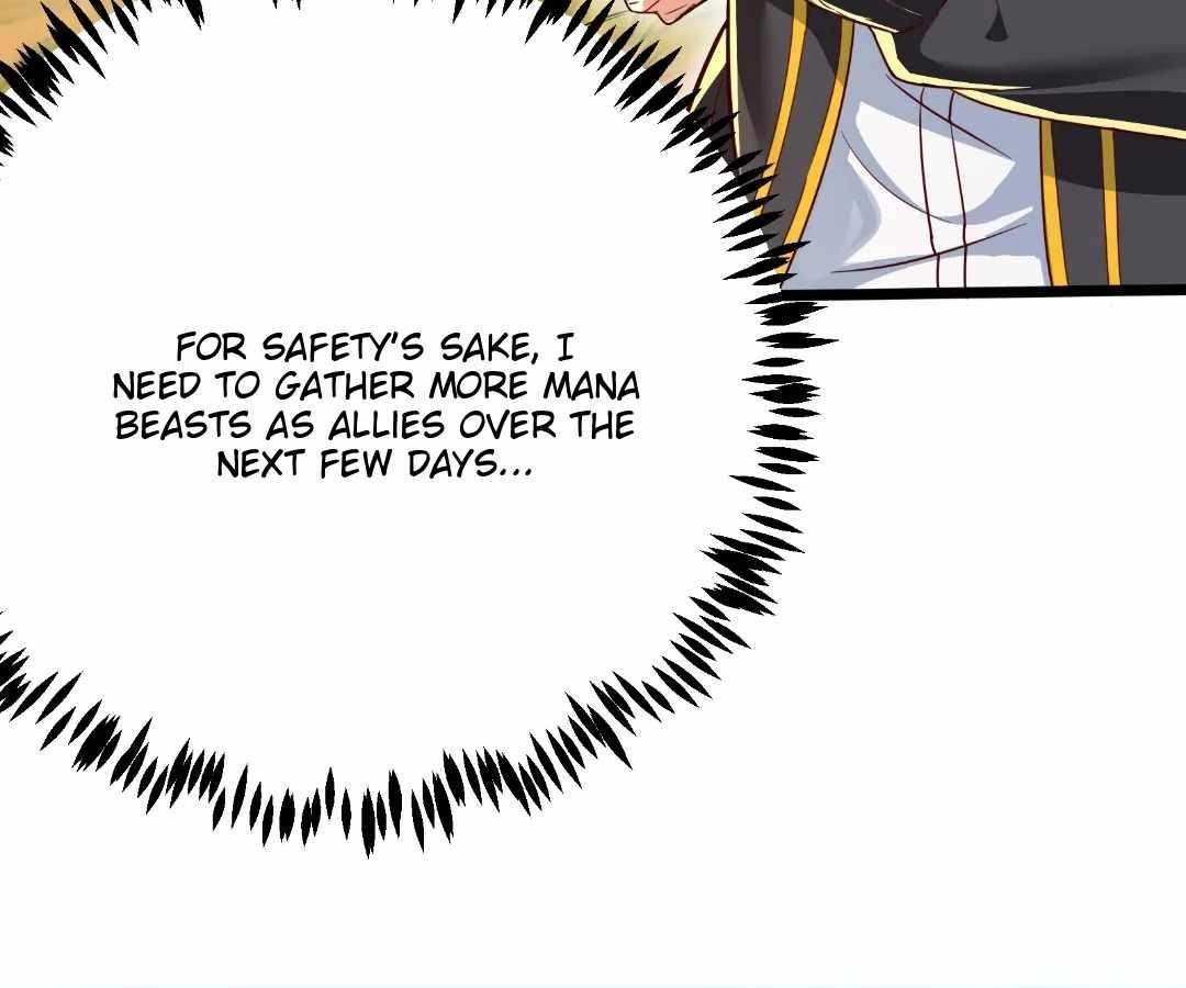 Aura Recovery: I Get a New Skill Everyday Chapter 278 - Page 30