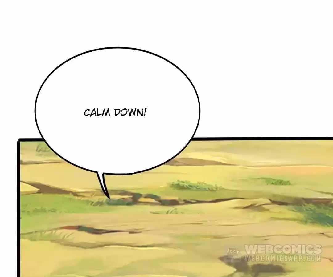 Aura Recovery: I Get a New Skill Everyday Chapter 278 - Page 35