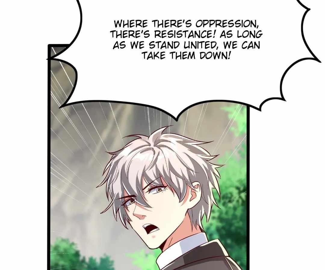 Aura Recovery: I Get a New Skill Everyday Chapter 278 - Page 44