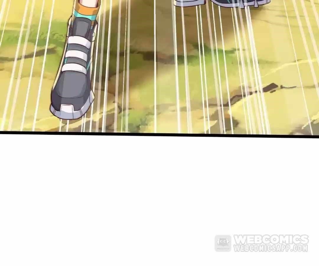 Aura Recovery: I Get a New Skill Everyday Chapter 278 - Page 51