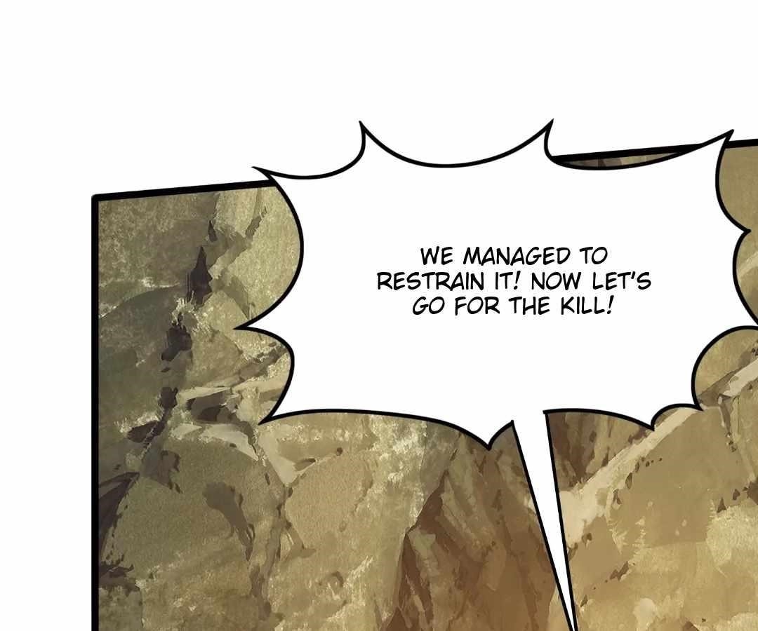 Aura Recovery: I Get a New Skill Everyday Chapter 278 - Page 95