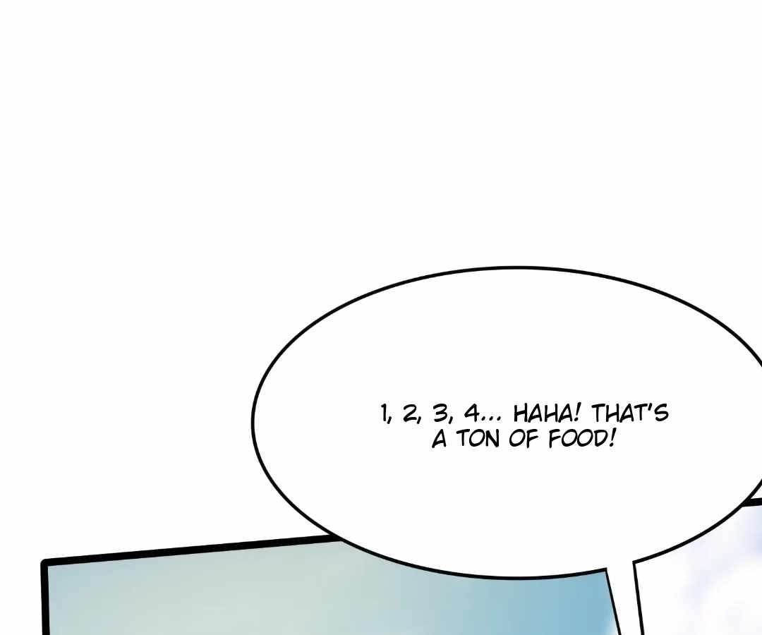 Aura Recovery: I Get a New Skill Everyday Chapter 279 - Page 1