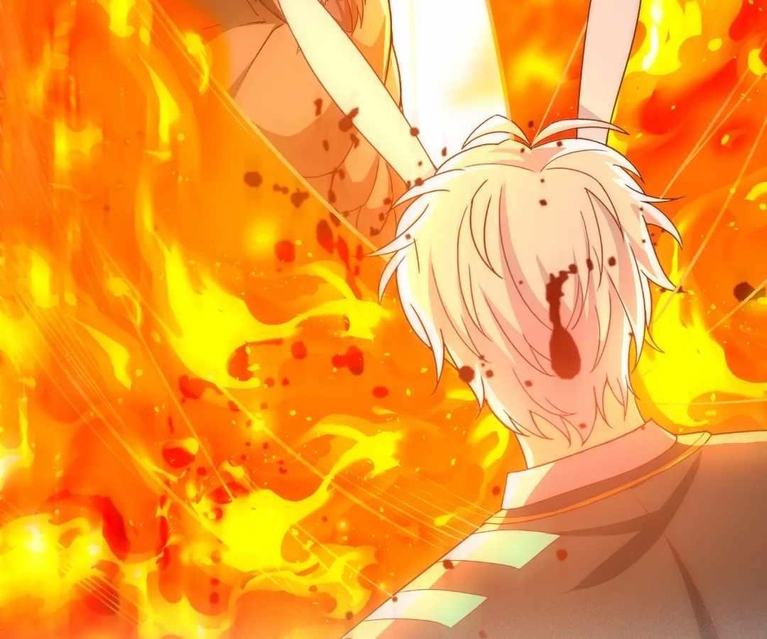 Aura Recovery: I Get a New Skill Everyday Chapter 279 - Page 113