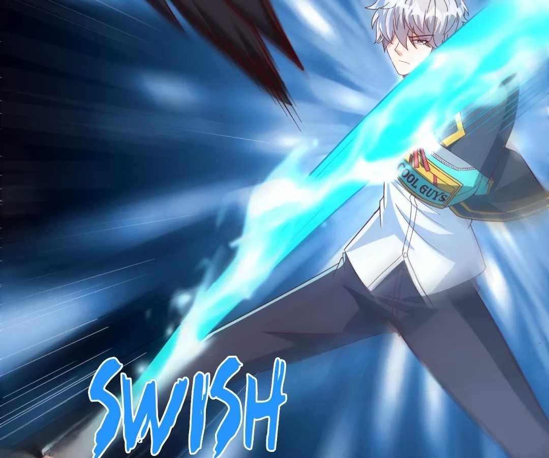 Aura Recovery: I Get a New Skill Everyday Chapter 279 - Page 132