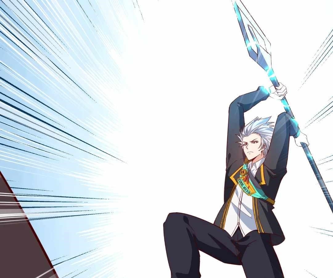 Aura Recovery: I Get a New Skill Everyday Chapter 279 - Page 28