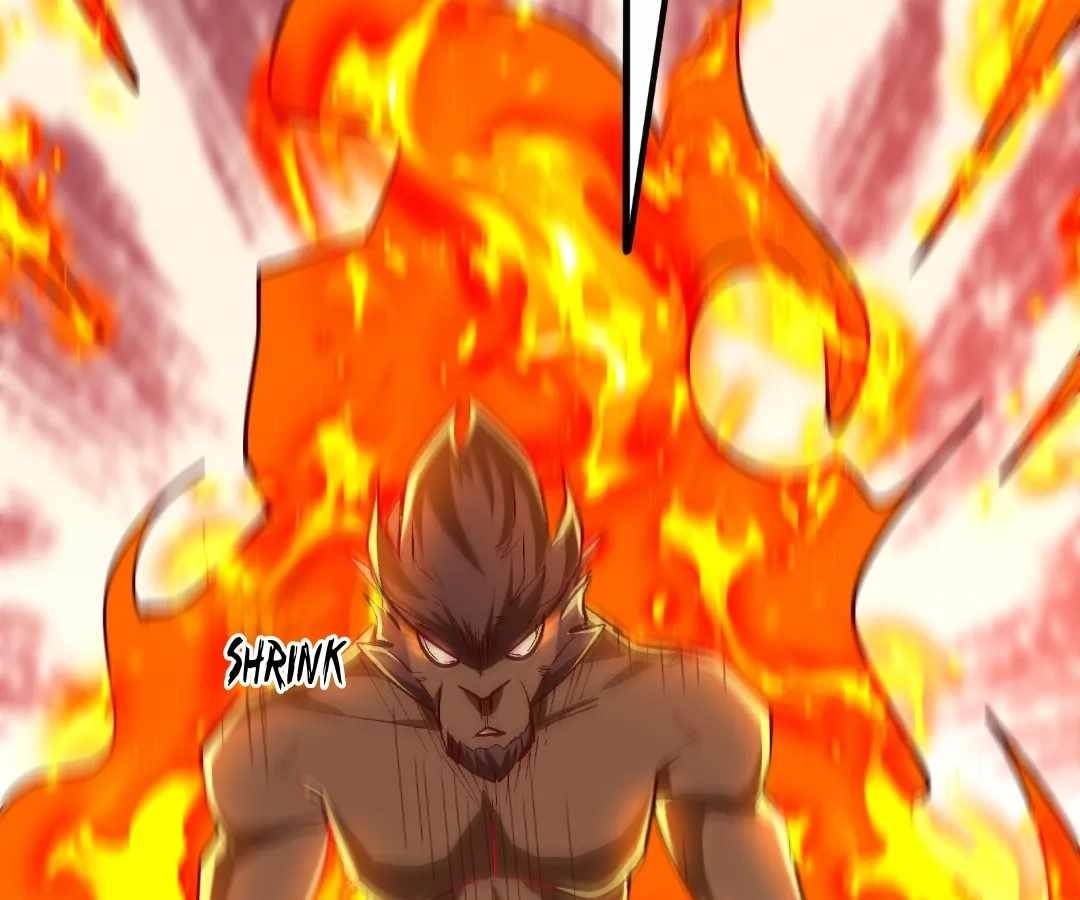 Aura Recovery: I Get a New Skill Everyday Chapter 279 - Page 61