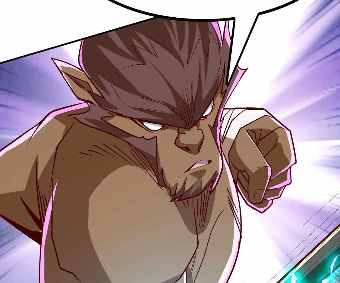 Aura Recovery: I Get a New Skill Everyday Chapter 279 - Page 74