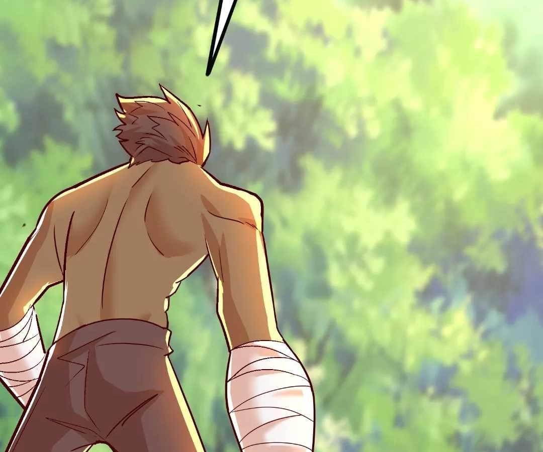 Aura Recovery: I Get a New Skill Everyday Chapter 279 - Page 92