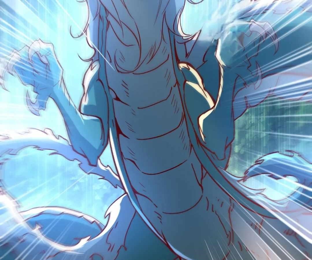 Aura Recovery: I Get a New Skill Everyday Chapter 280 - Page 2