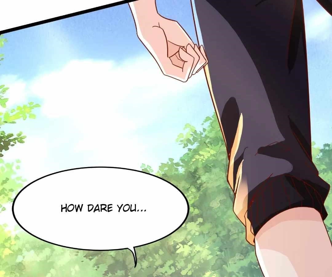 Aura Recovery: I Get a New Skill Everyday Chapter 280 - Page 21