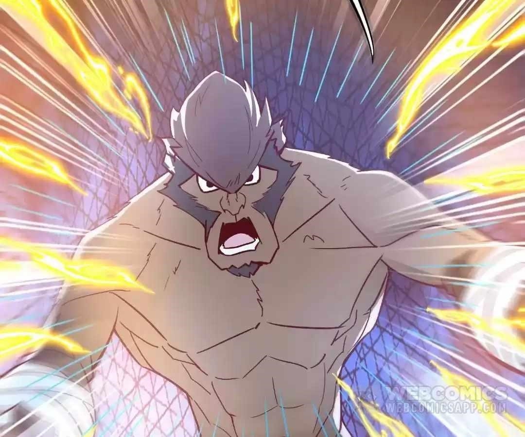 Aura Recovery: I Get a New Skill Everyday Chapter 280 - Page 27