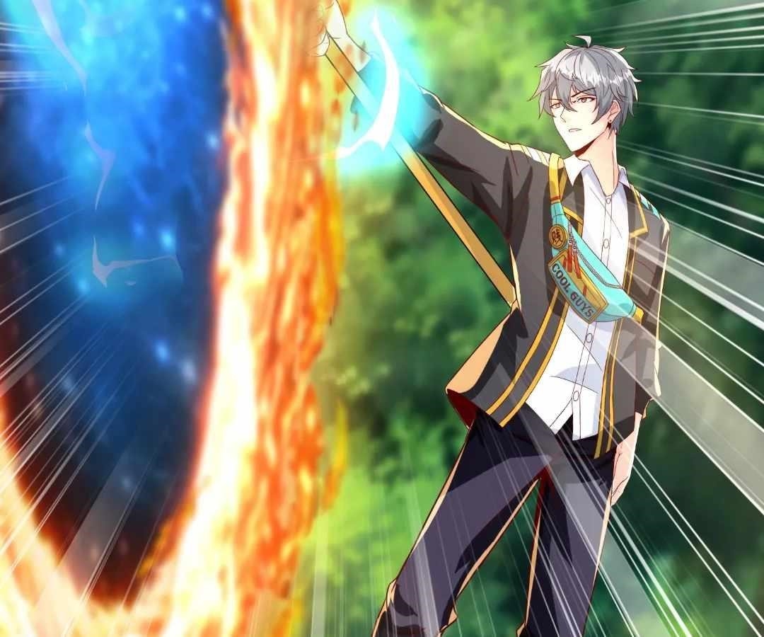 Aura Recovery: I Get a New Skill Everyday Chapter 280 - Page 34