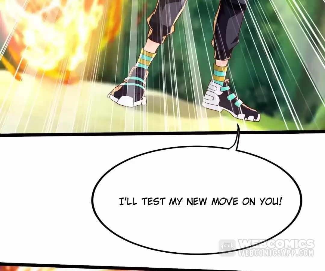 Aura Recovery: I Get a New Skill Everyday Chapter 280 - Page 35