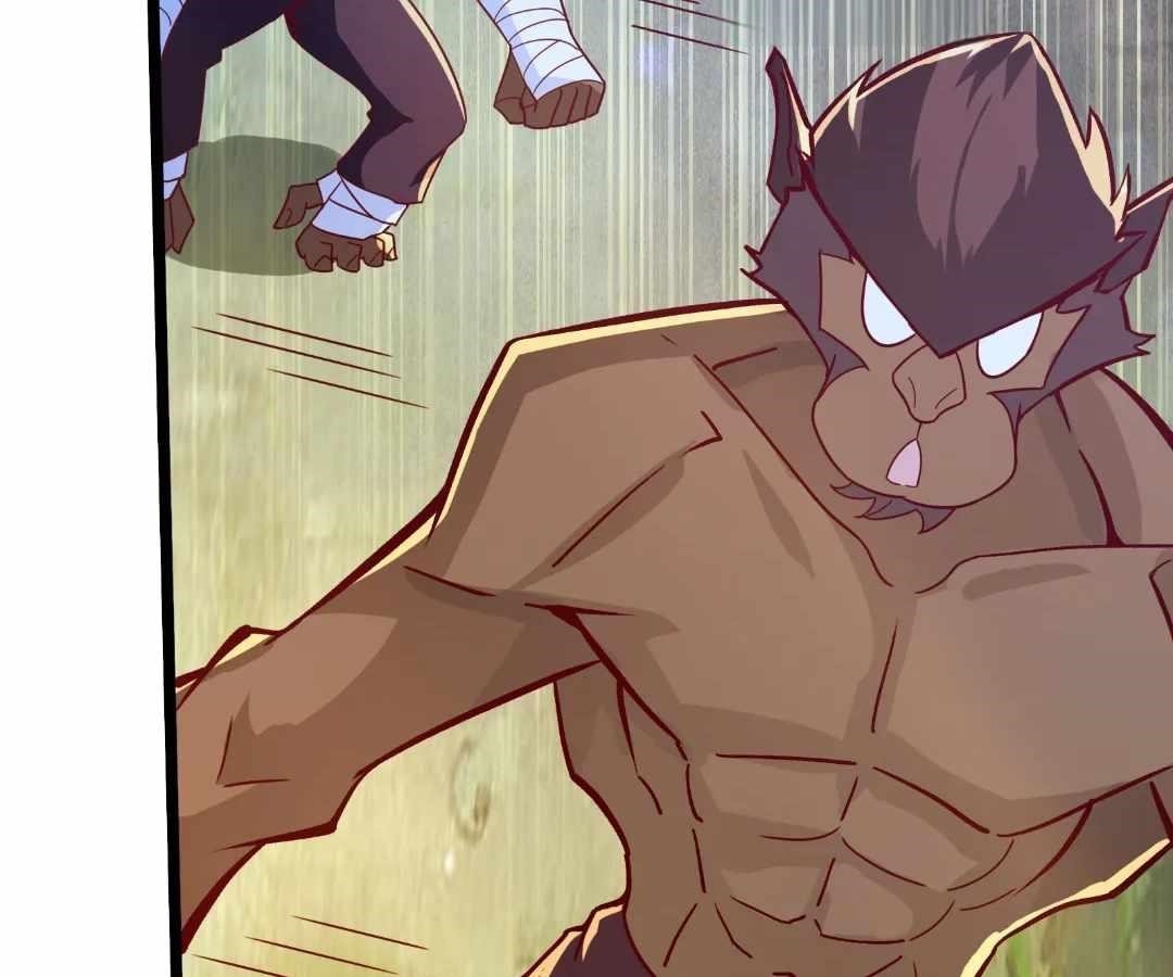 Aura Recovery: I Get a New Skill Everyday Chapter 280 - Page 5