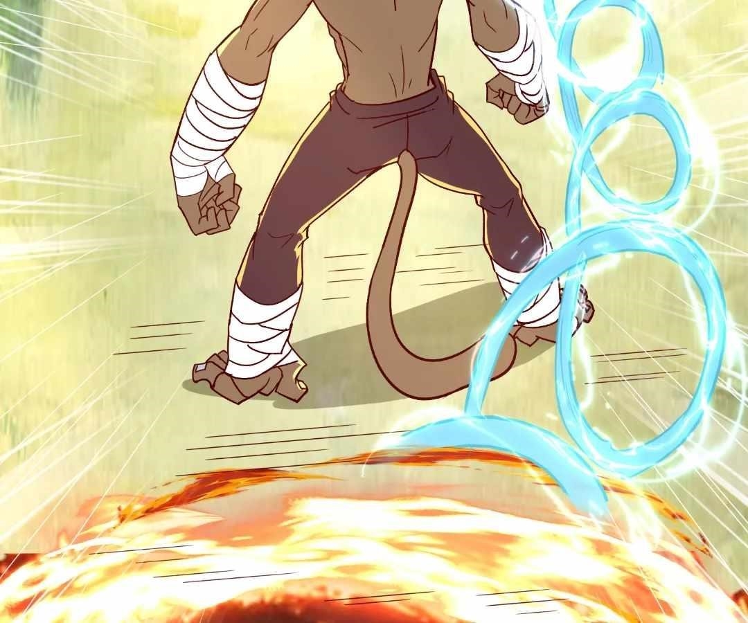 Aura Recovery: I Get a New Skill Everyday Chapter 280 - Page 58