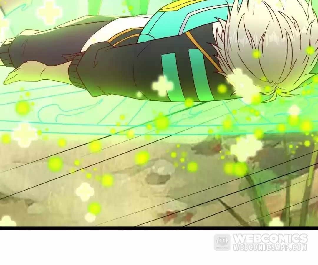 Aura Recovery: I Get a New Skill Everyday Chapter 280 - Page 83