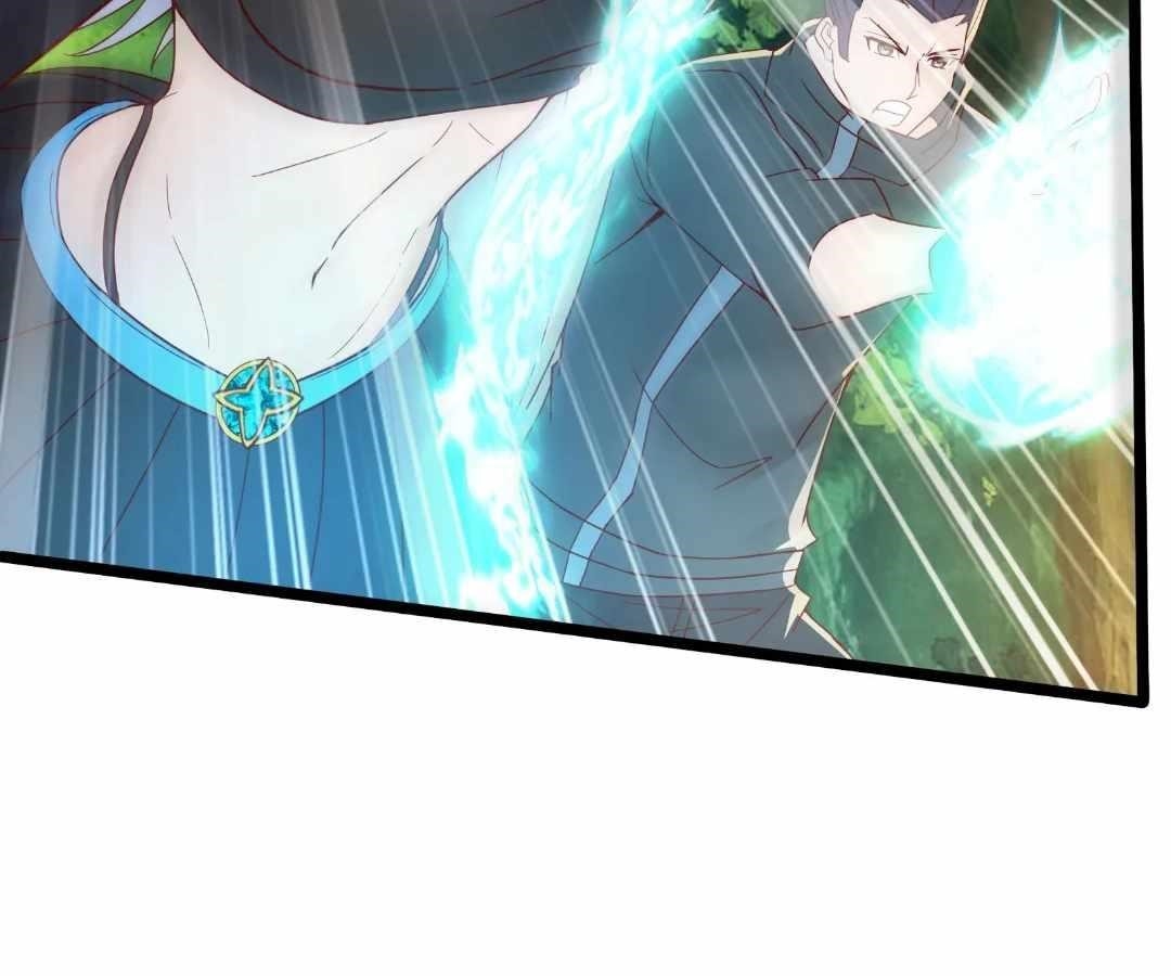 Aura Recovery: I Get a New Skill Everyday Chapter 280 - Page 9