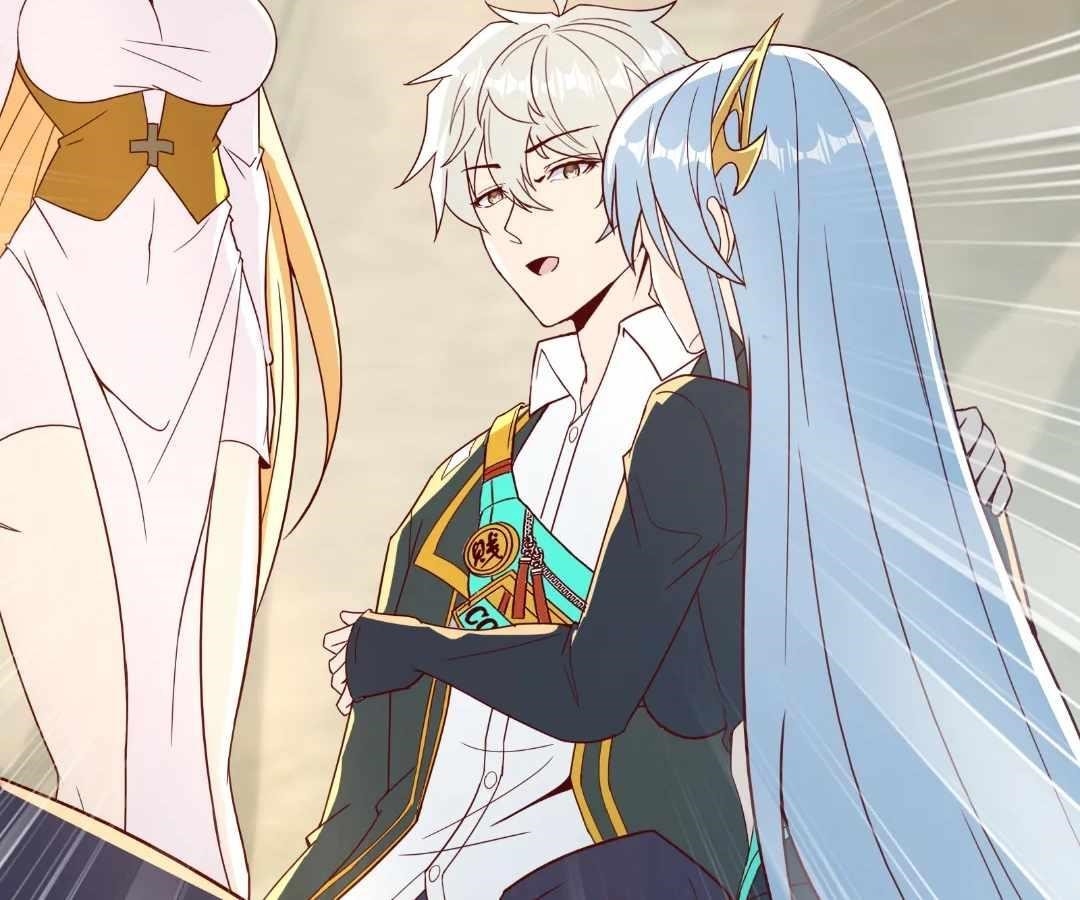 Aura Recovery: I Get a New Skill Everyday Chapter 280 - Page 90