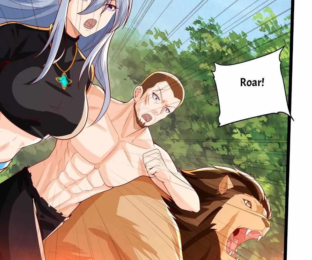 Aura Recovery: I Get a New Skill Everyday Chapter 281 - Page 100