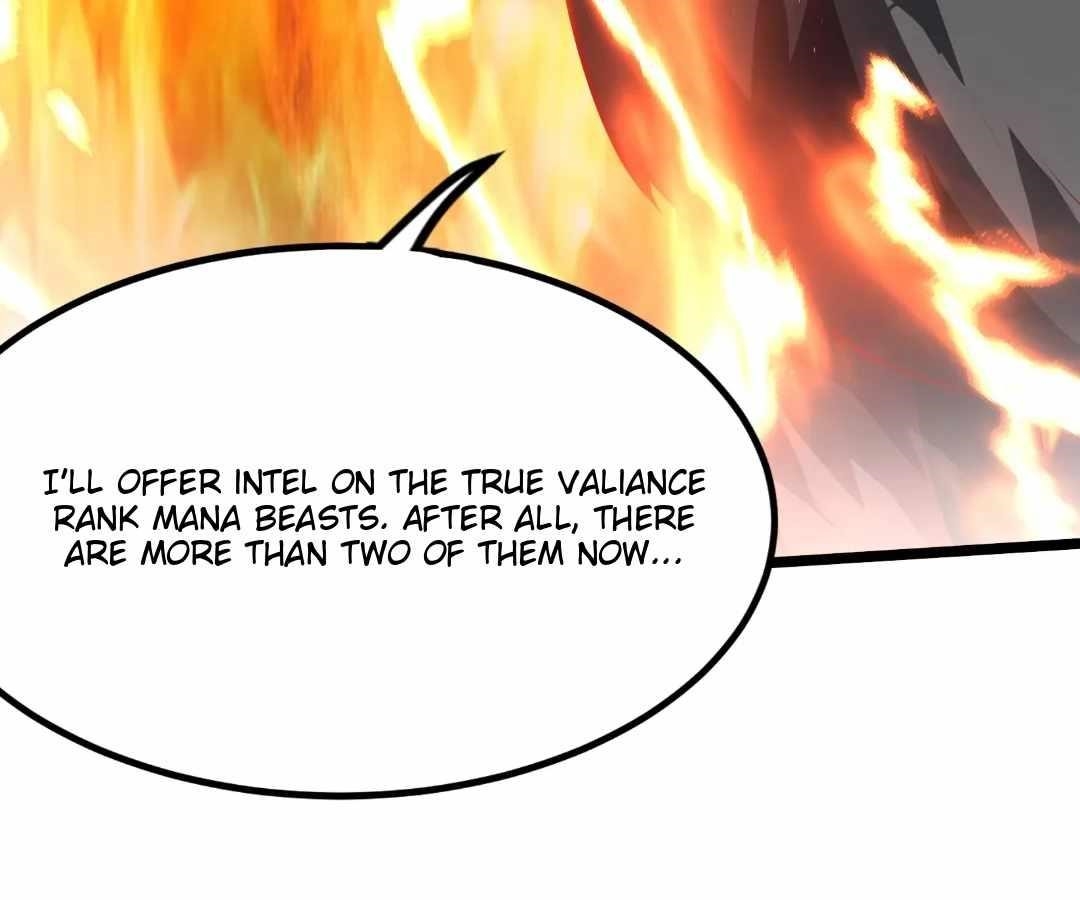 Aura Recovery: I Get a New Skill Everyday Chapter 281 - Page 119