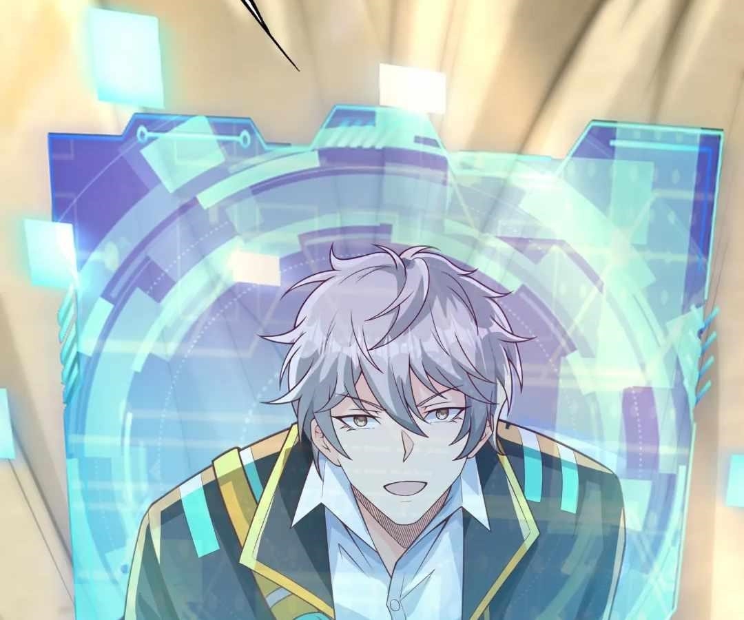 Aura Recovery: I Get a New Skill Everyday Chapter 281 - Page 12