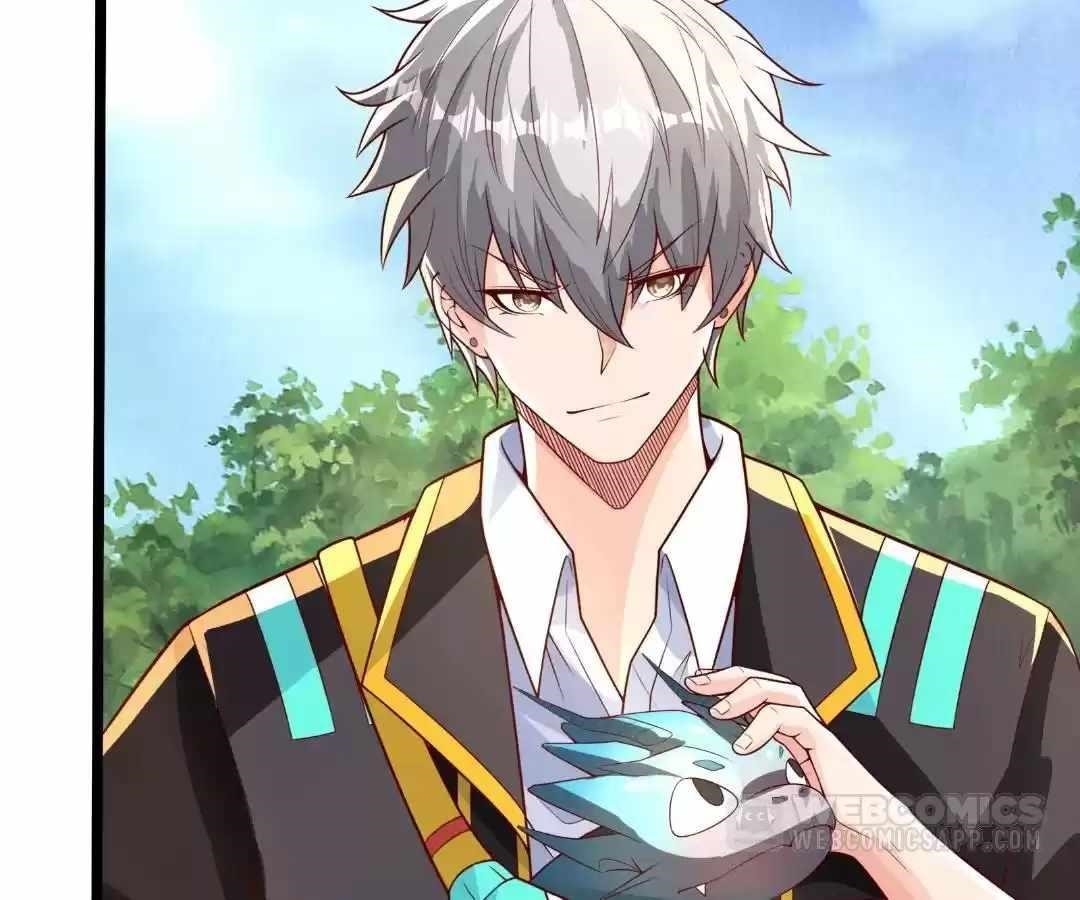 Aura Recovery: I Get a New Skill Everyday Chapter 281 - Page 35