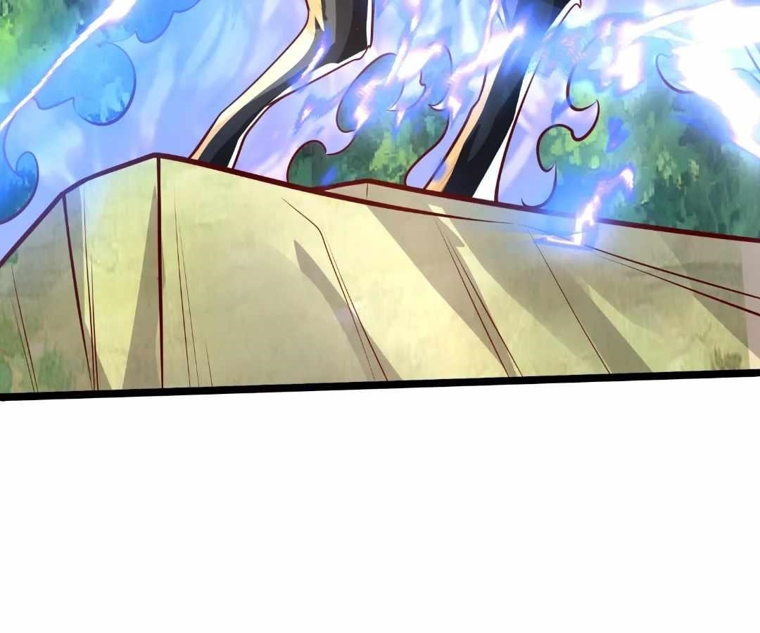 Aura Recovery: I Get a New Skill Everyday Chapter 281 - Page 44