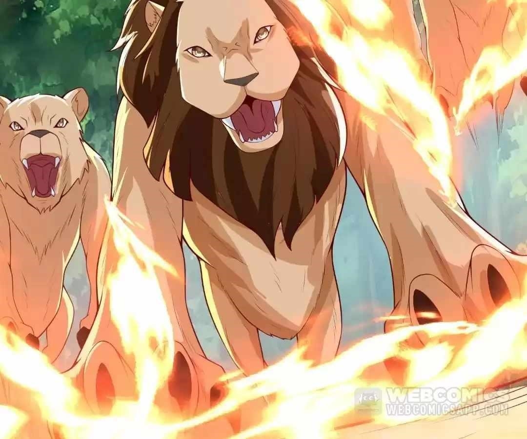 Aura Recovery: I Get a New Skill Everyday Chapter 281 - Page 75