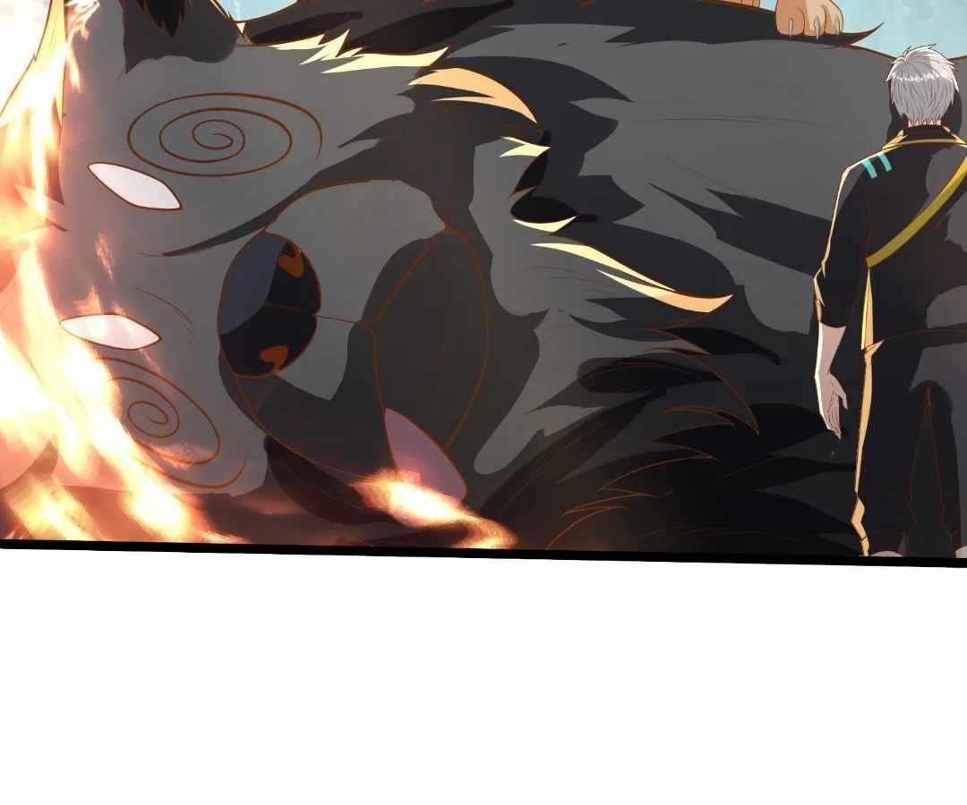 Aura Recovery: I Get a New Skill Everyday Chapter 281 - Page 81