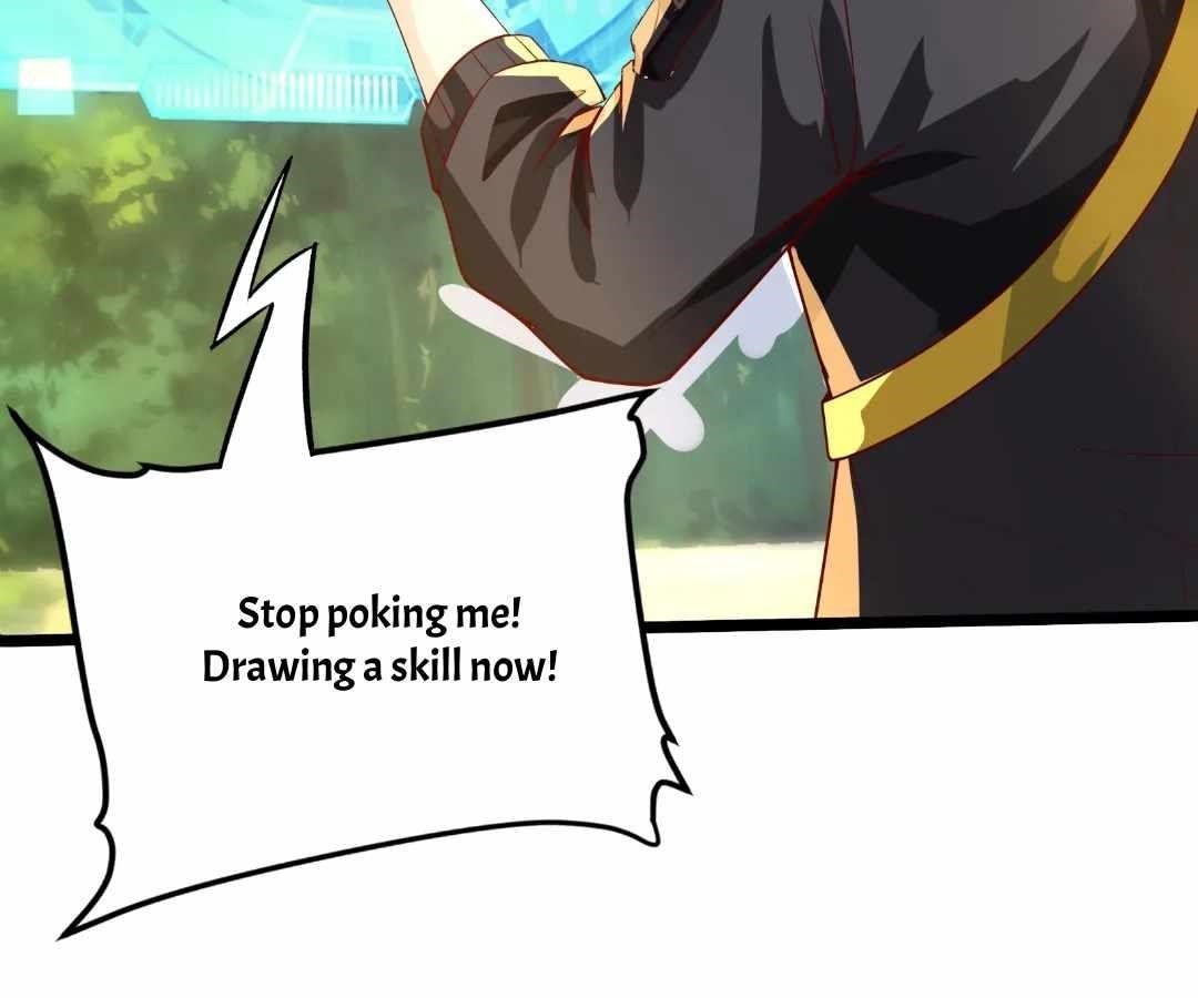 Aura Recovery: I Get a New Skill Everyday Chapter 281 - Page 9