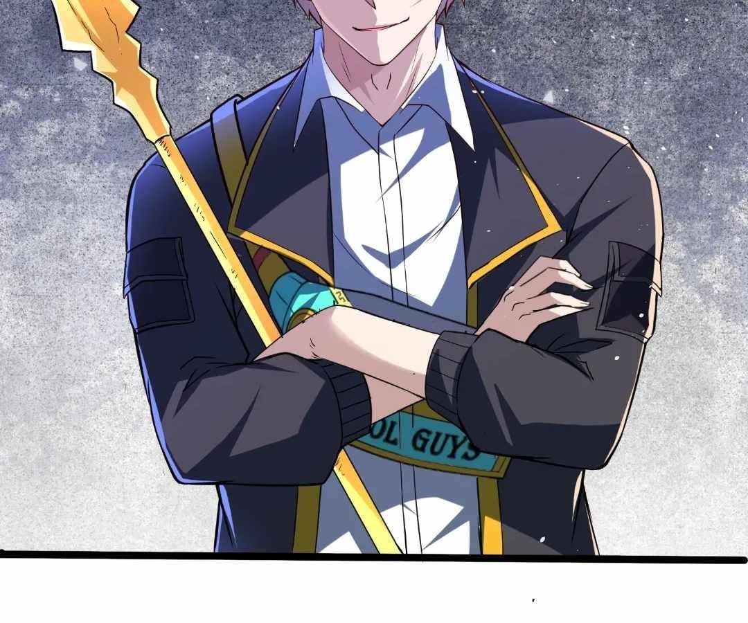 Aura Recovery: I Get a New Skill Everyday Chapter 282 - Page 2