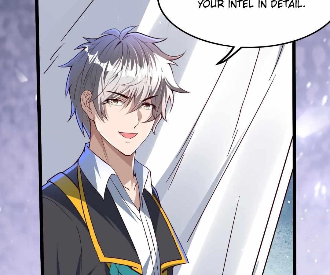 Aura Recovery: I Get a New Skill Everyday Chapter 282 - Page 25