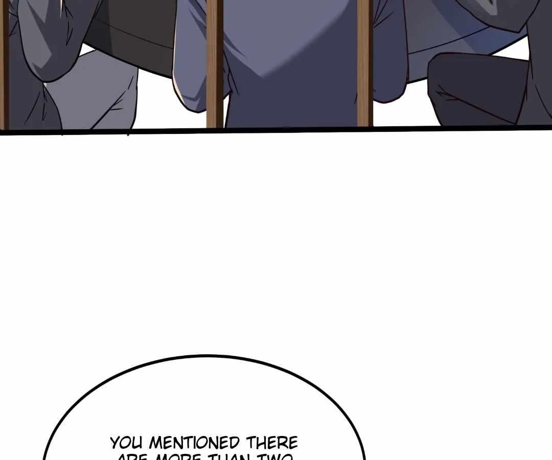 Aura Recovery: I Get a New Skill Everyday Chapter 282 - Page 31