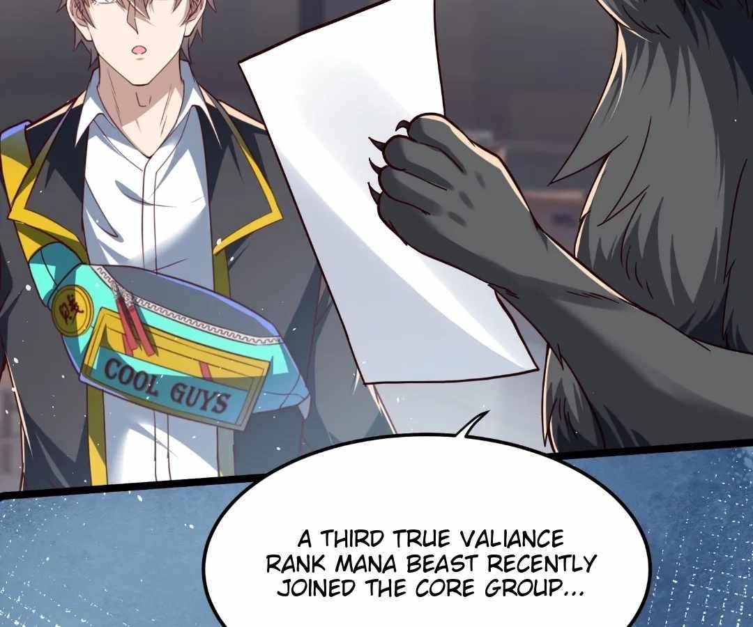 Aura Recovery: I Get a New Skill Everyday Chapter 282 - Page 33