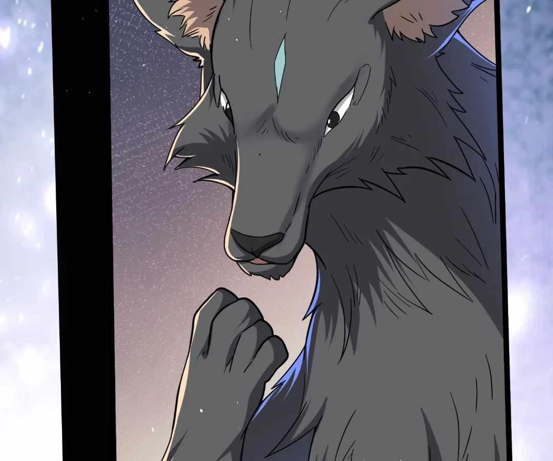 Aura Recovery: I Get a New Skill Everyday Chapter 282 - Page 61