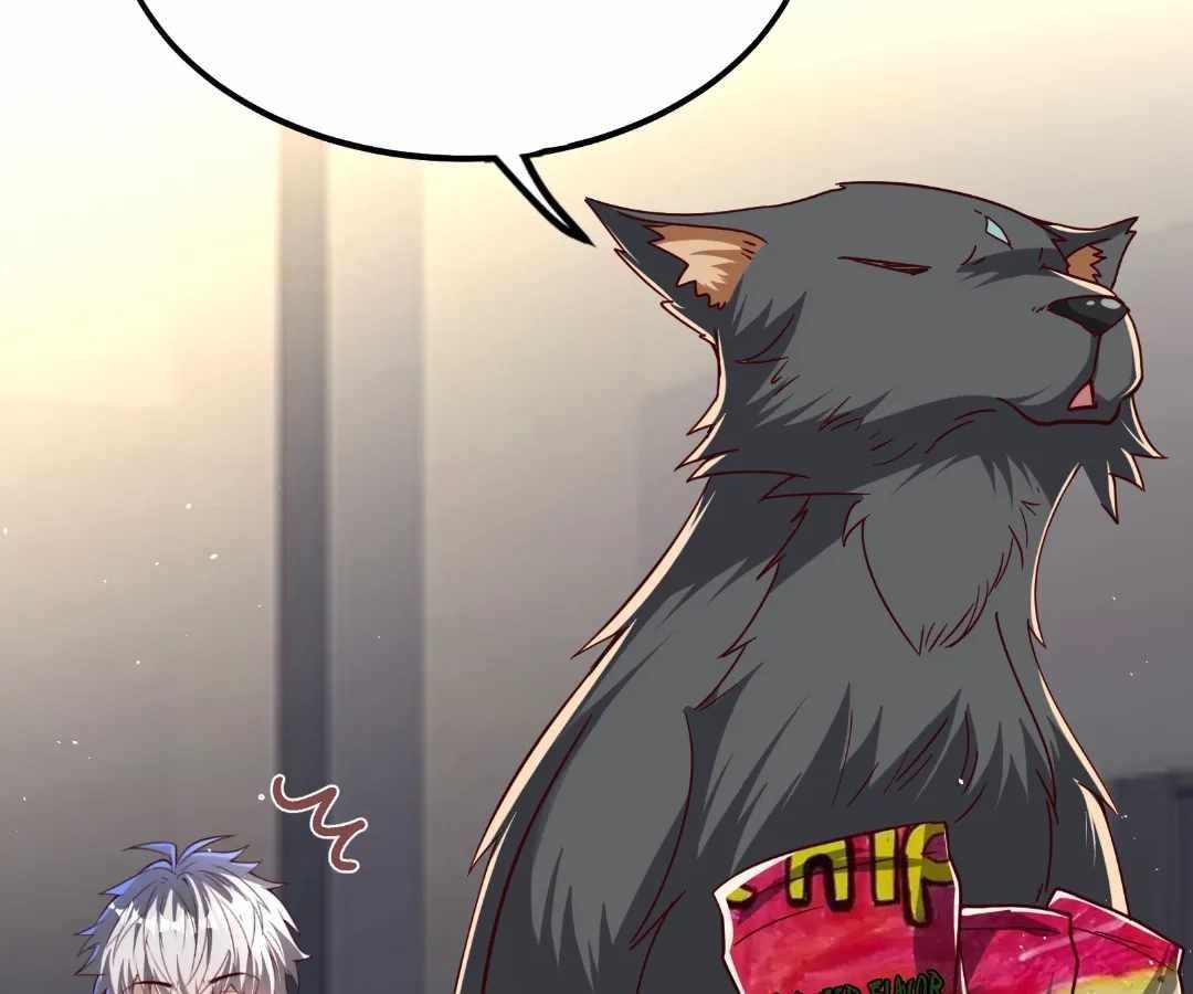 Aura Recovery: I Get a New Skill Everyday Chapter 282 - Page 82