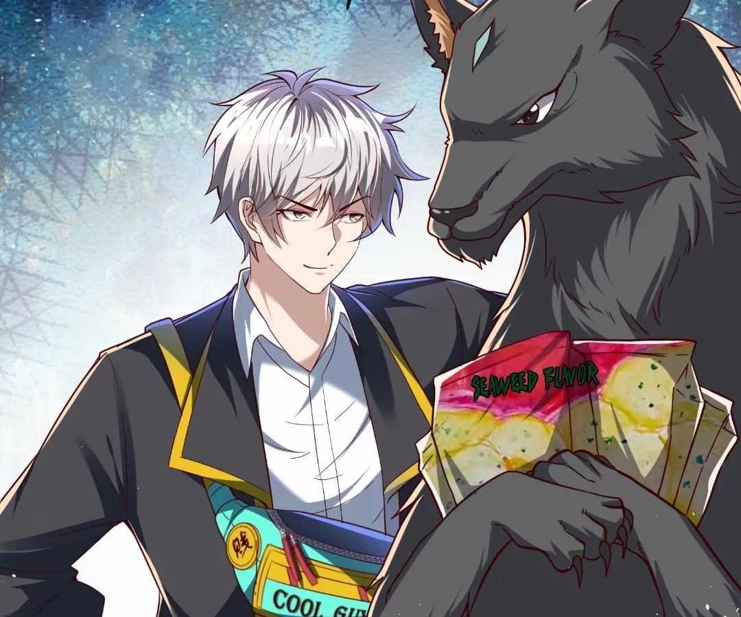 Aura Recovery: I Get a New Skill Everyday Chapter 282 - Page 85