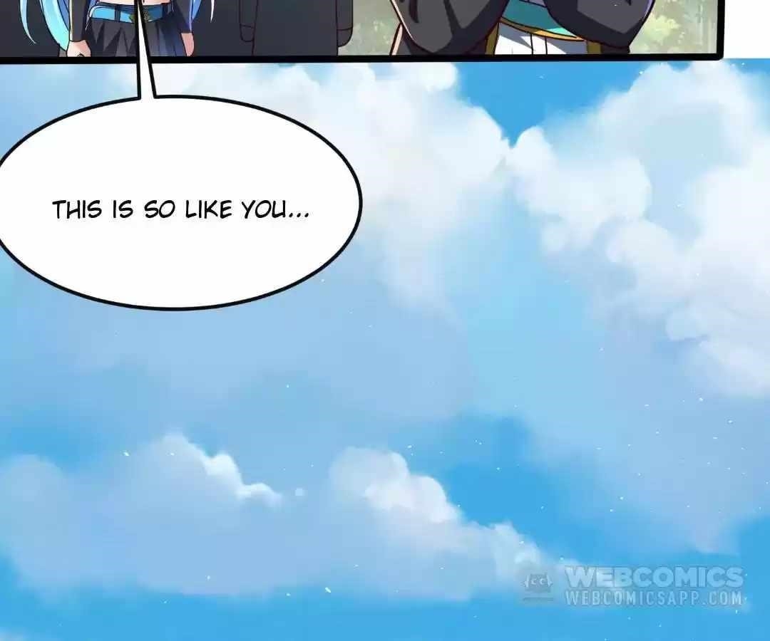 Aura Recovery: I Get a New Skill Everyday Chapter 283 - Page 19