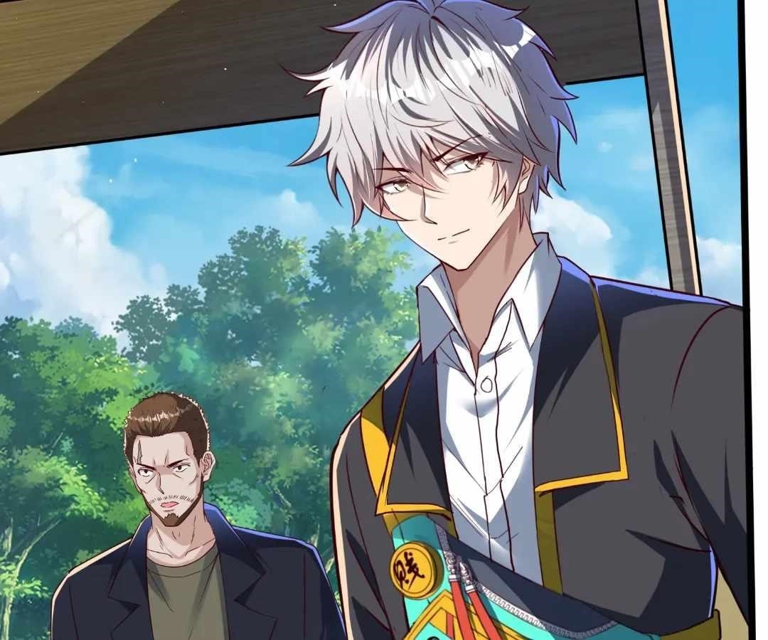 Aura Recovery: I Get a New Skill Everyday Chapter 283 - Page 25