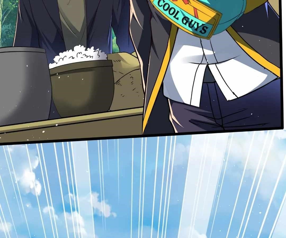 Aura Recovery: I Get a New Skill Everyday Chapter 283 - Page 26